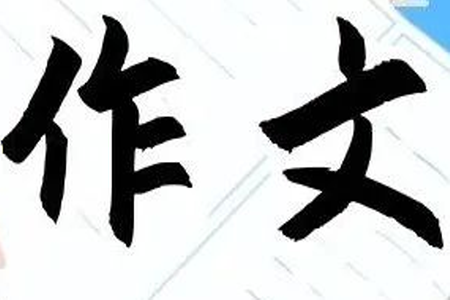 关于扶正祛邪话题作文800字高中